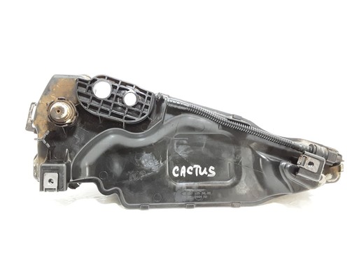 Serbatoio cerina per citroen - serbatoio,