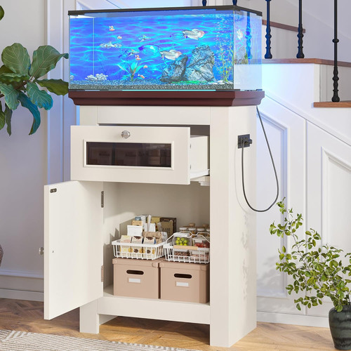 Supporto per acquario - , da