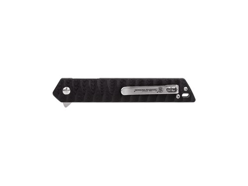 Smith wesson folding 24 7 - wesson,