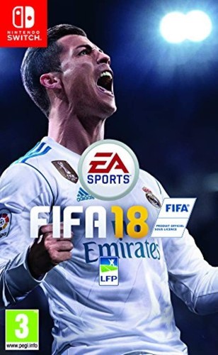 Fifa switch occasion - fifa, fr