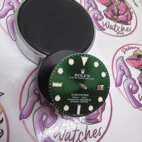 Rolex very rare - rolex, submariner