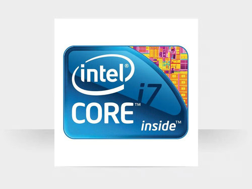 Processore intel core - processore,