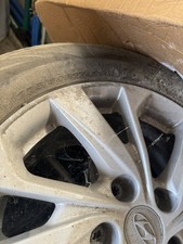 Ruote E Cerchi Hyundai Tucson