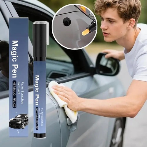 All cars magic pen rimuovi - all,