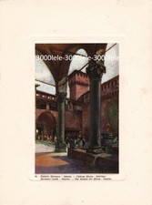 RARA STAMPA DI GIOVANNI