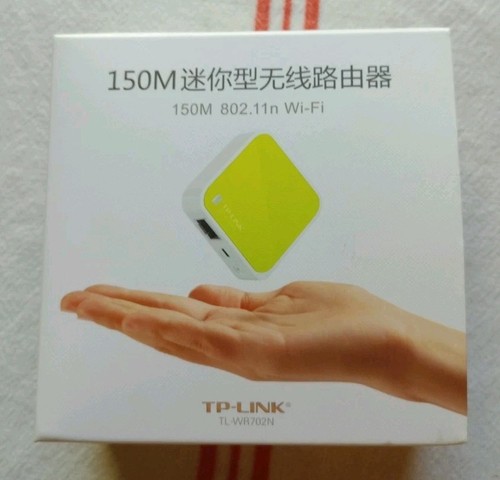 Link wr702n mini - tp-link, tl-wr702n