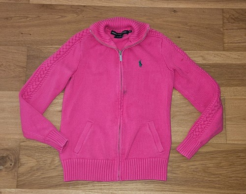 Cardigan donna ralph lauren - cardigan,