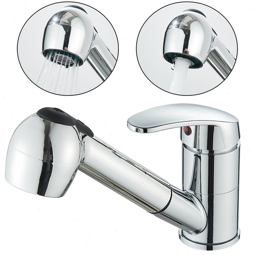Miscelatore rubinetto cucina