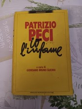 Io, l'infame- 1°ED 1983