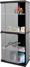 Mobile armadio plastica - armadio,