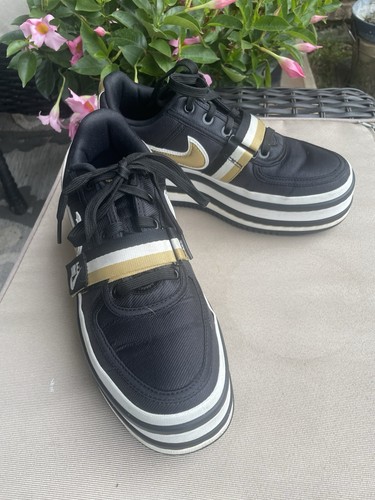 Nike vandal platform - nike, 2k