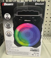 FM RADIO Altoparlante Wireless