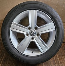 1 cerchio in lega VW Golf 7