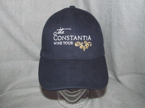 Cappello sportivo nero