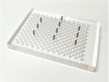 Parrucca Jig Olympus Lite