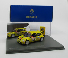 TA1150 UH 1/43 RENAULT CLIO