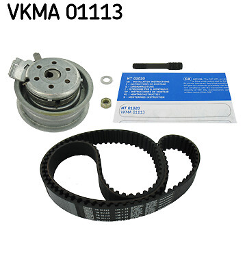 Skf vkma 01113 - vkma, set