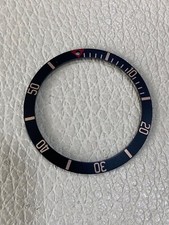 Tudor Lunetta Black Bay