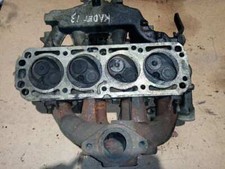 testata per OPEL KADETT E LS