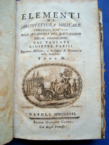 Parisi architettura - parisi, –
