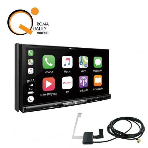 Pioneer avic 930 dab - avic,
