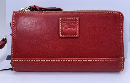 Dooney bourke portafoglio - bourke,