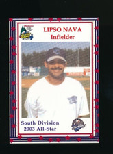 Carta Atlantic League All Star