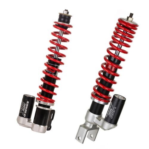Kit ammortizzatori gas - kit,