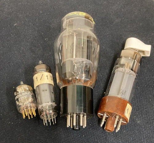 Valvole philips sylvania - philips,