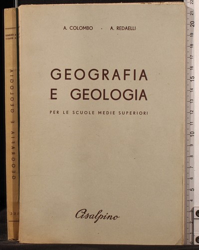 Geografia geologia colombo - e,