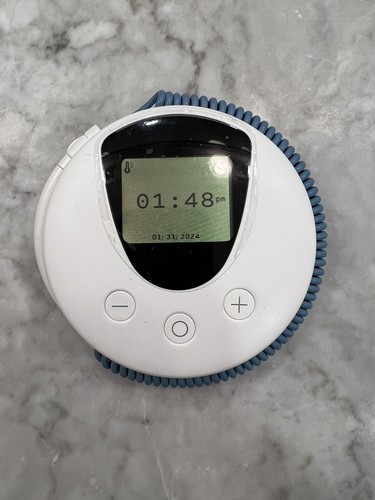 Lady comp fertility tracker - lady-comp,
