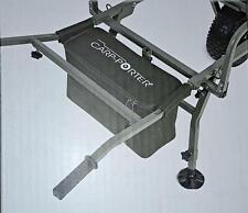 Carp Porter Barrow solo borsa ordinata / carp fishing carrow bagaglio