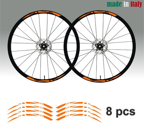 Adesivi per cerchi - per, bici