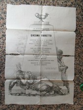 VENEZIA GIACOMO FAVRETTO