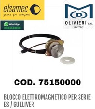 Elettrofreno Per Motore