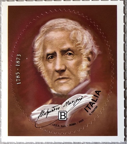 Italia 2023 150 - 150°, anniversario