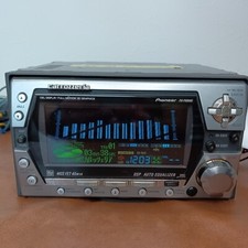 Pioneer Carrozzeria FH-P88MD