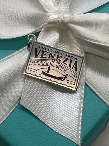 Tiffany venezia cartolina - tiffany, co
