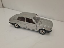 Mebetoys Mattel 8623 Alfa Romeo Giulietta 1:25