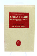 libro chiesa stato da