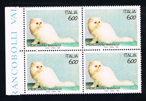 Italia quartina animali - quartina,
