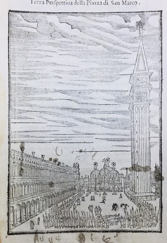 Piazza san marco - piazza, di