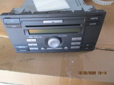 FORD ORIGINAL 8C1T-18C815-AC Autoradio CD-Radio