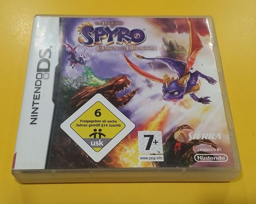 The legend spyro - of, del