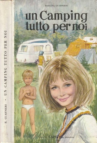 Camping tutto per noi - .,