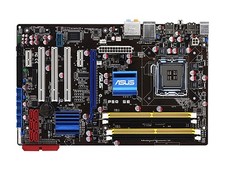 For ASUS P5Q SE motherboard