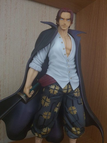 Figurine one piece - figurine,