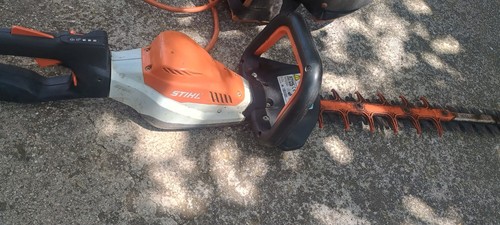 Tagliasiepi batteria hsa 94r - hsa,
