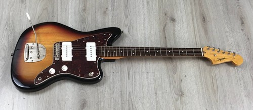 Fender squier classic vibe 60s - squier,