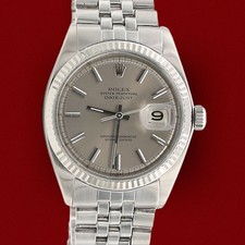Rolex Datejust ref. 1601 -